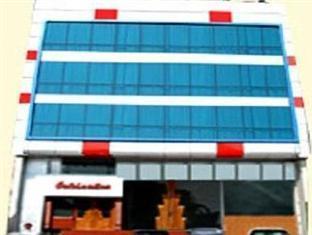 Hotel Celebration Kanpur Ngoại thất bức ảnh
