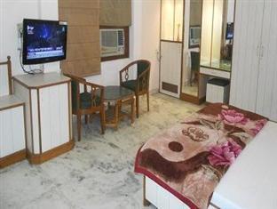Hotel Celebration Kanpur Ngoại thất bức ảnh
